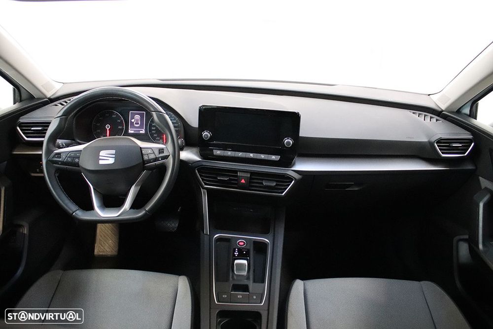 SEAT Leon ST - 8