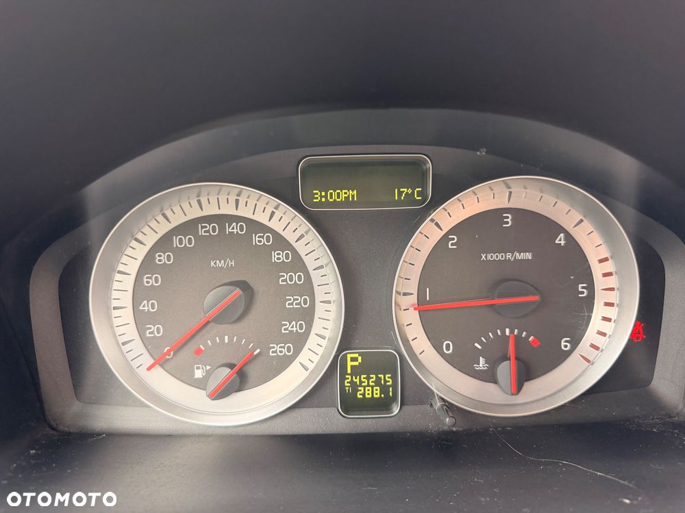 Volvo C70 2.0D Powershift Momentum - 14