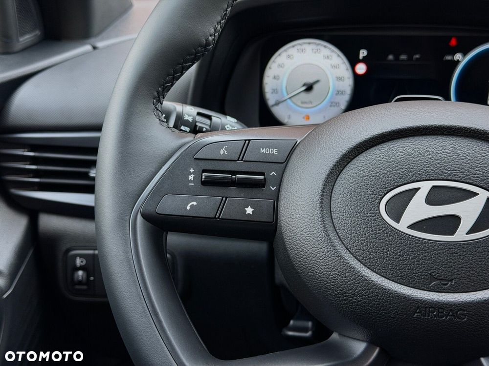 Hyundai i20 - 20