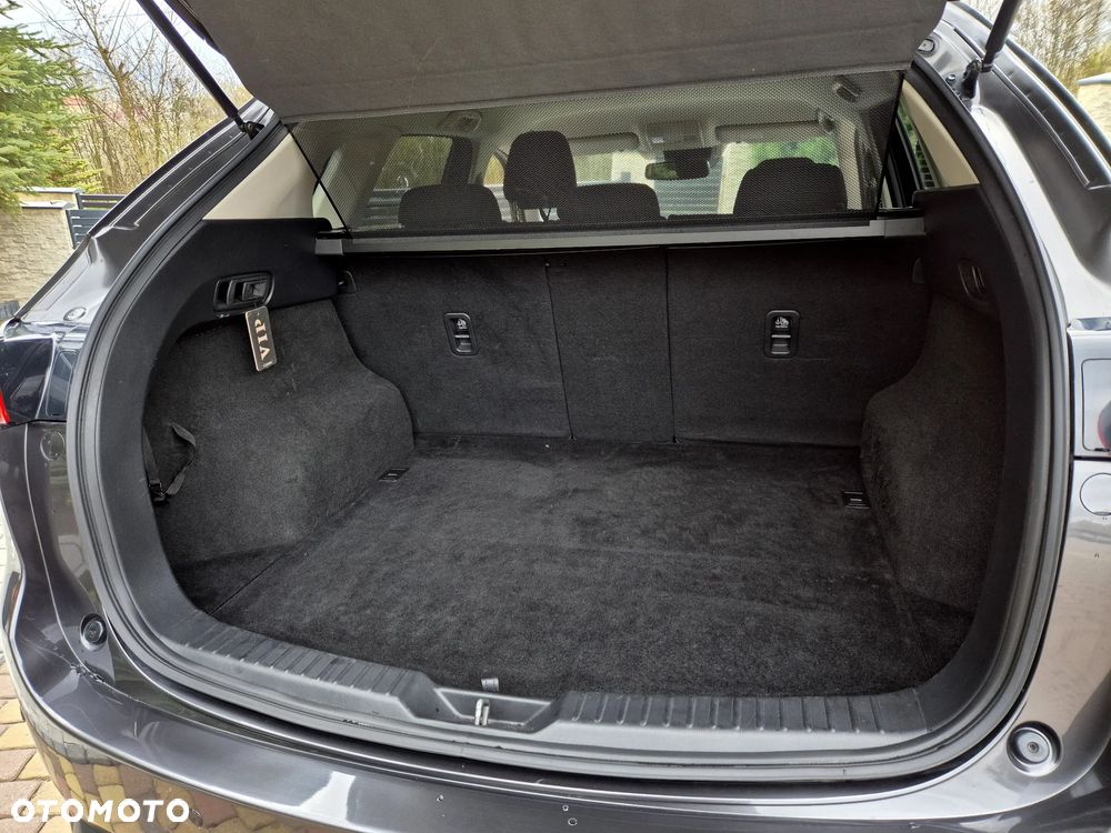 Mazda CX-5 SKYACTIV-G 165 Nakama - 22