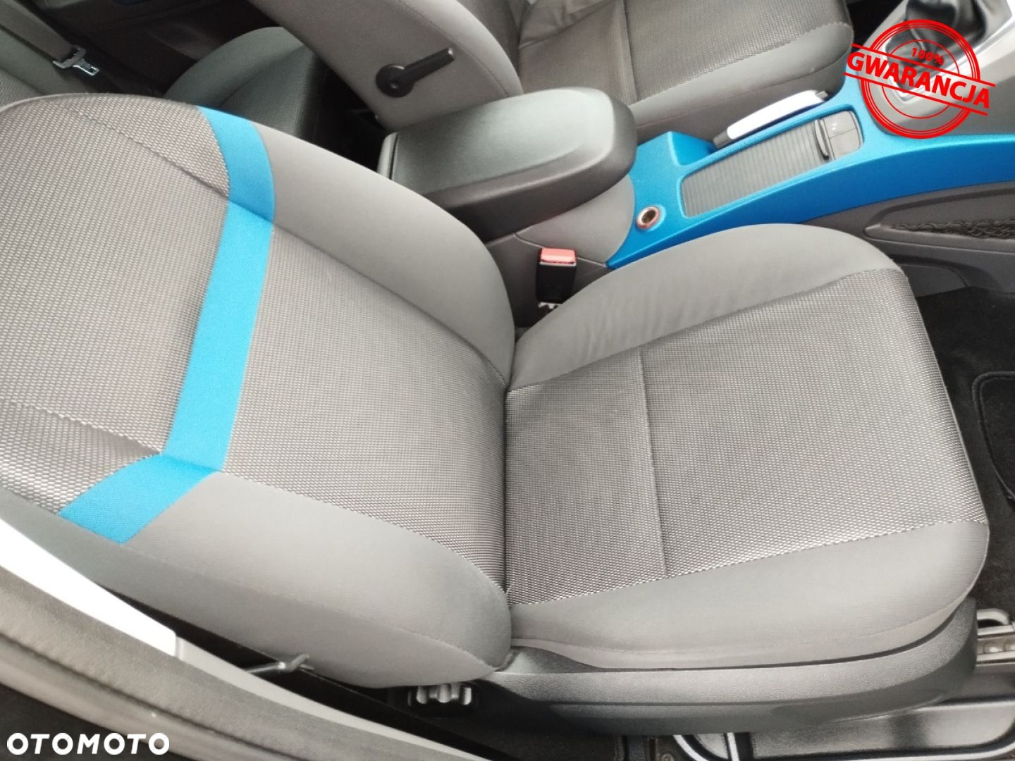 Ford Kuga - 16