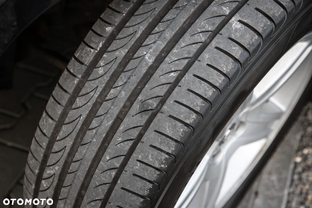 Chrysler 300C 2.7 Automatik - 33