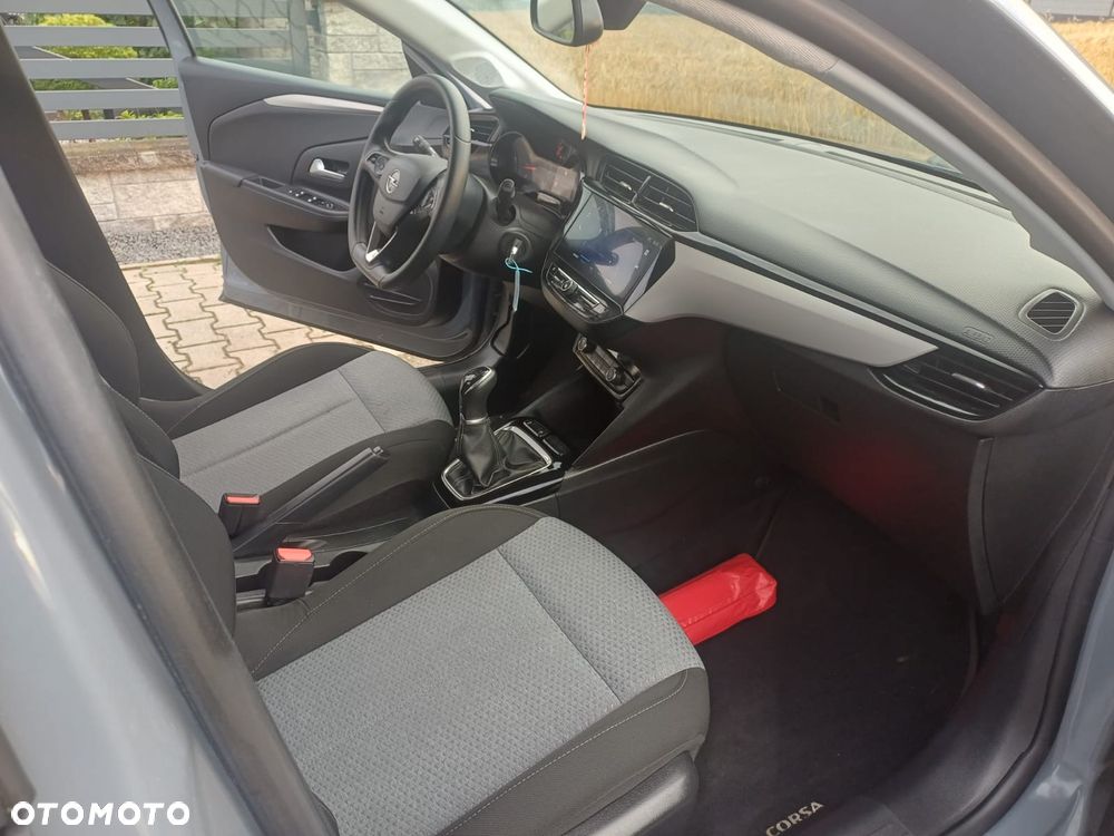 Opel Corsa 1.2 Start/Stop - 10