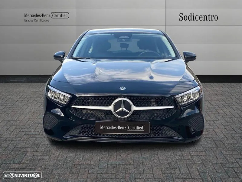 Mercedes-Benz A 200 Standard - 6