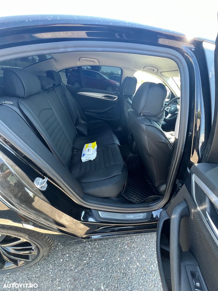 BMW Seria 5 - 31