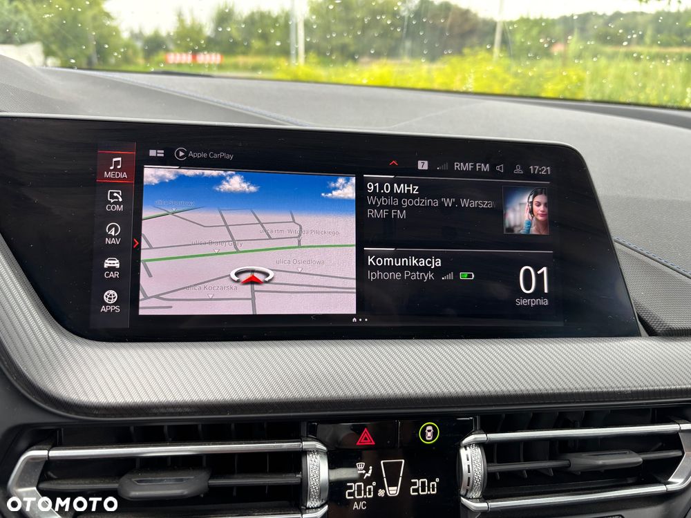 BMW Seria 1 118d - 26