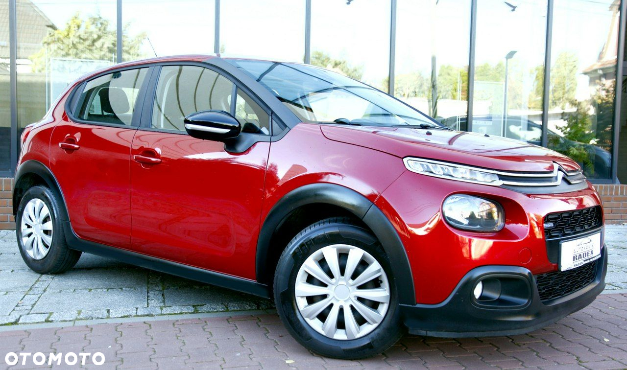 Citroën C3 - 7