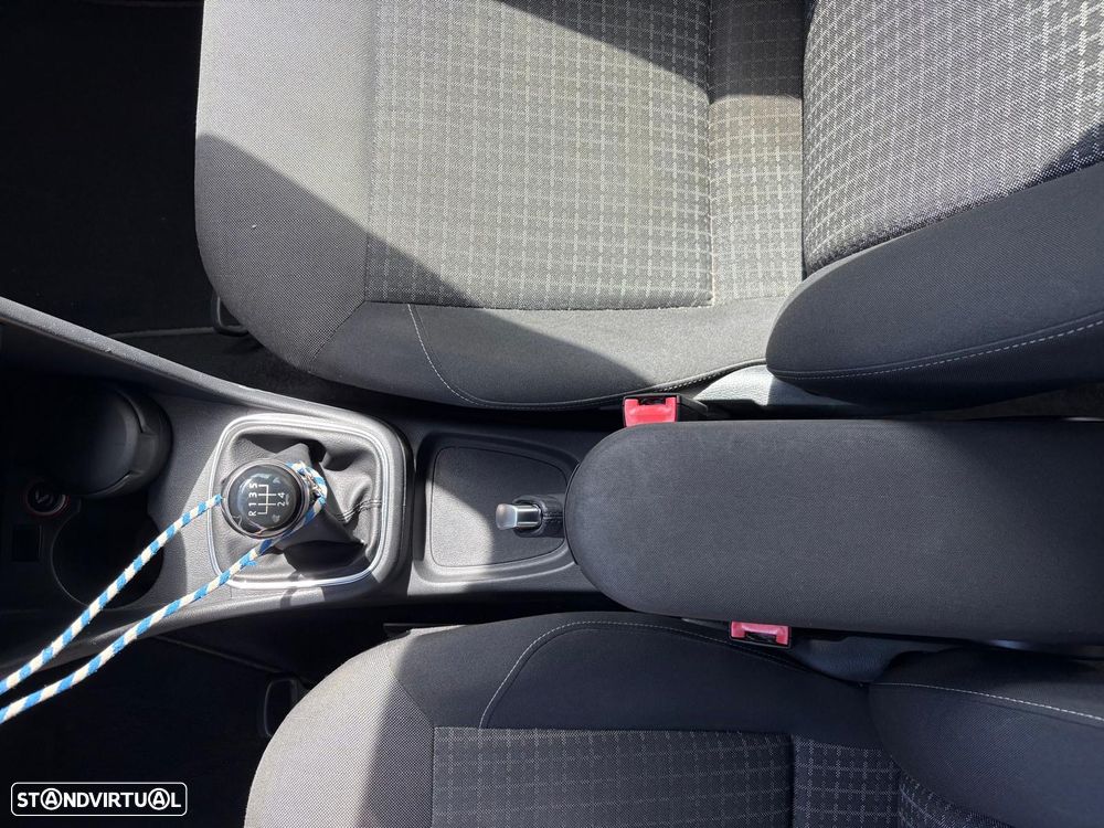 VW Polo 1.4 TDi Confortline - 9