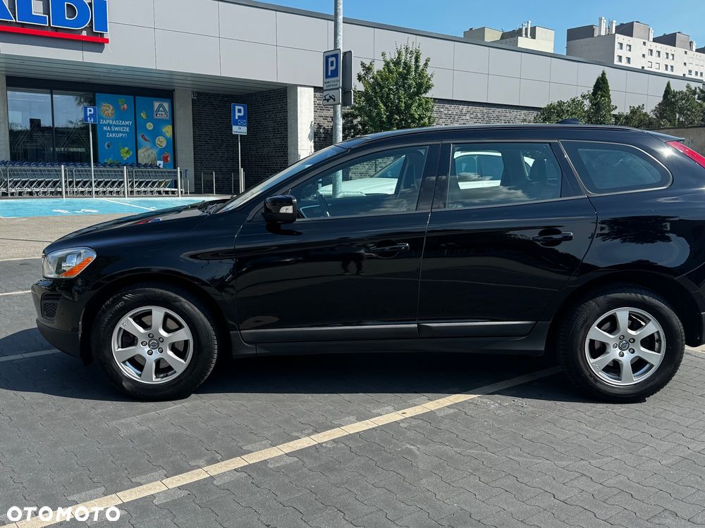 Volvo XC 60 - 3