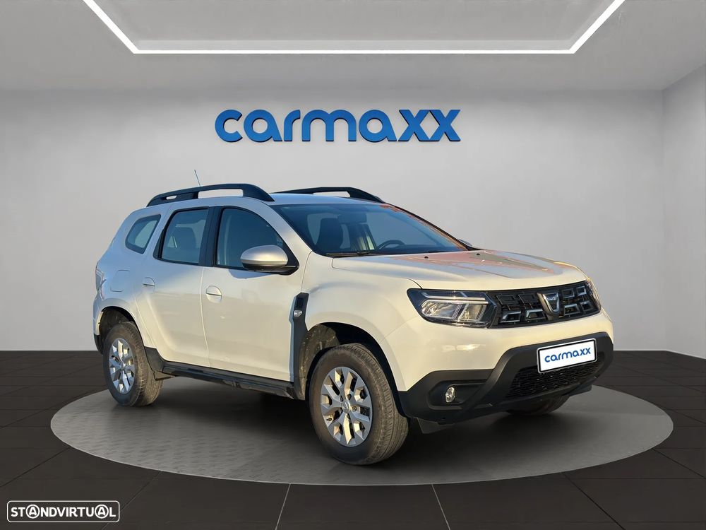 Dacia Duster 1.0 TCe ECO-G Prestige Bi-Fuel - 8