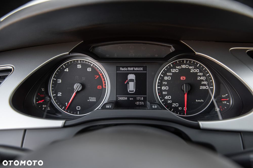 Audi A4 Avant 1.8 TFSI Limited Edition - 24