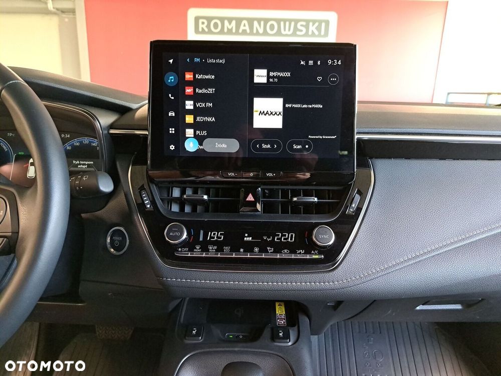 Toyota Corolla 1.8 Hybrid Comfort - 21