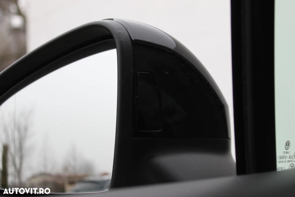 Volkswagen Touareg 3.0 V6 e-Hybrid 4Motion Aut. R - 37