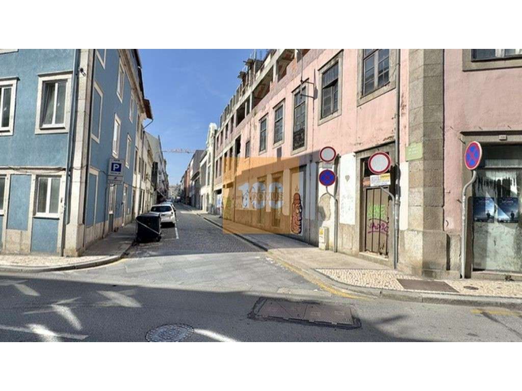 T1 novo na Baixa do Porto - Grande imagem: 4/44