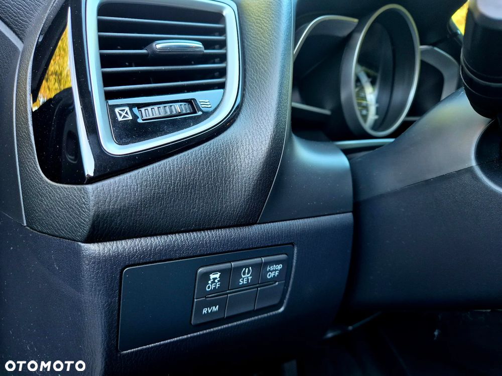 Mazda 3 2.0 Skypassion - 9