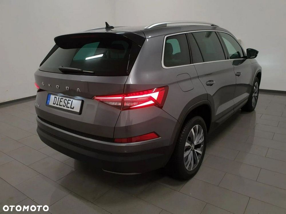 Skoda Kodiaq 2.0 TDI 4x2 Sportline DSG - 6