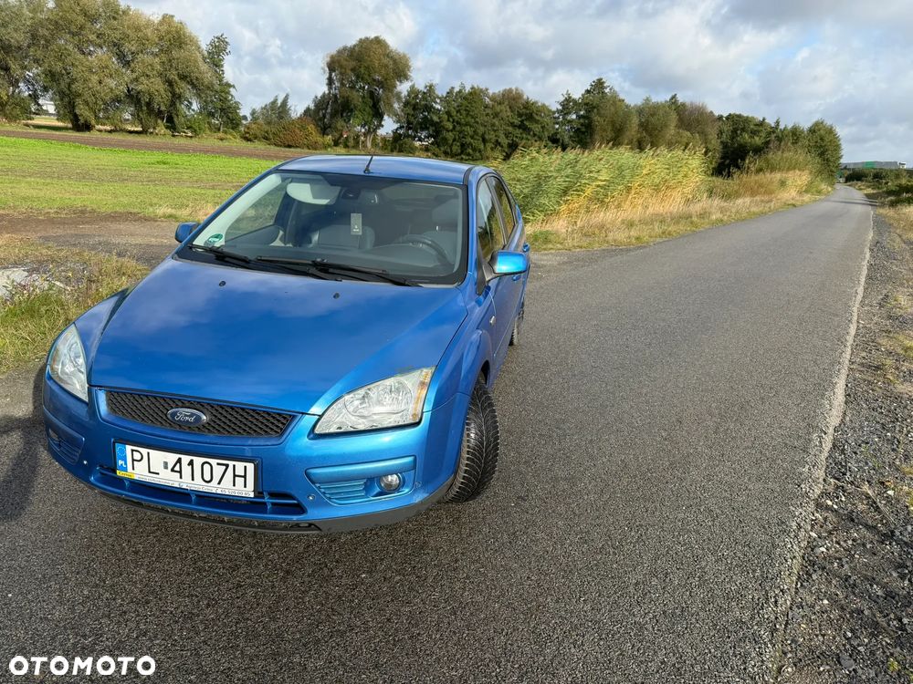 Ford Focus - 2