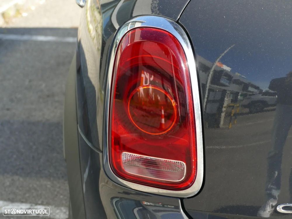 MINI Countryman John Cooper Works ALL4 Auto Desportiva - 13