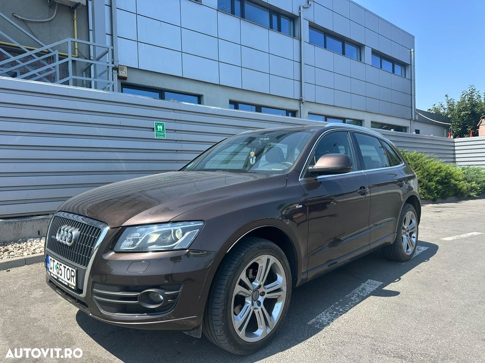 Audi Q5 - 3