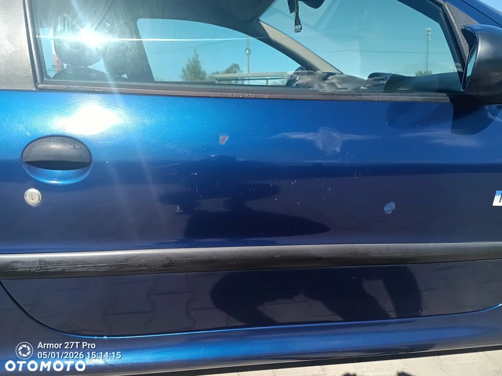 Peugeot 206 1.1 Husky - 13