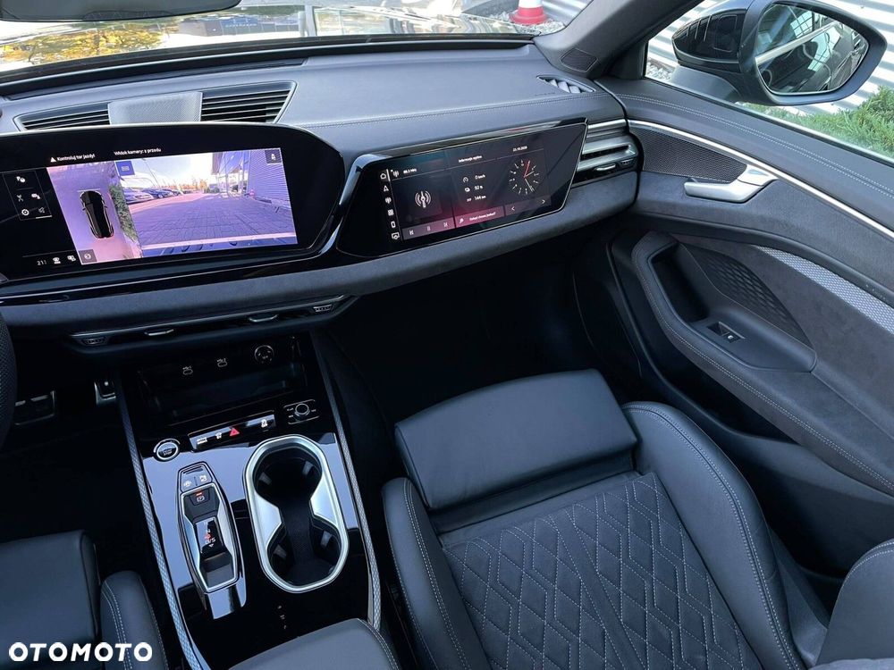Audi A6 Avant - 18