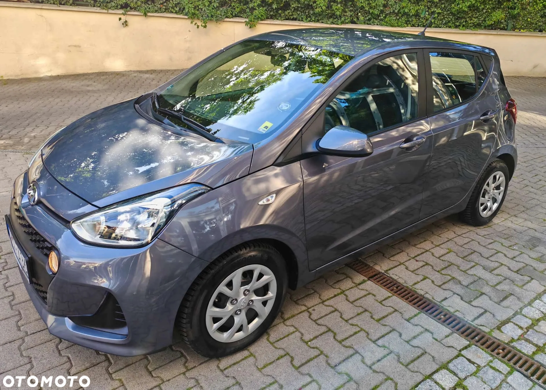 Hyundai i10 1.0 Access - 7