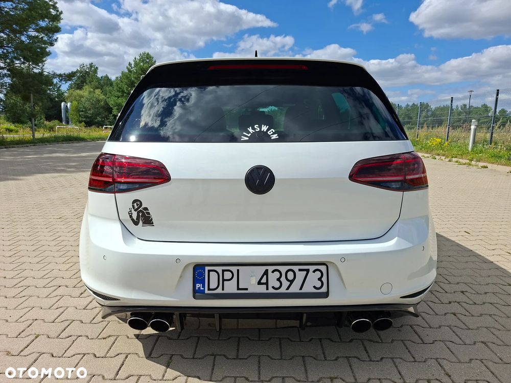 Volkswagen Golf GTD (BlueMotion Technology) - 12