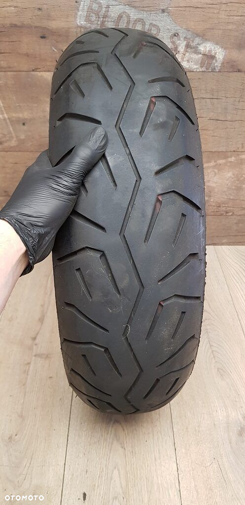 Opona 170/70-16 Bridgestone Exedra G722 170/70B16 - 5