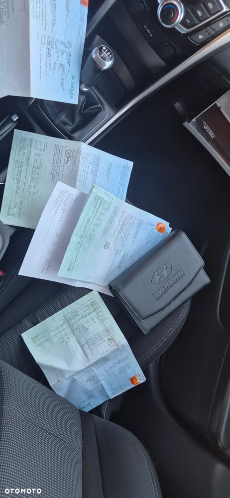 Hyundai i30 1.4 Trend - 33