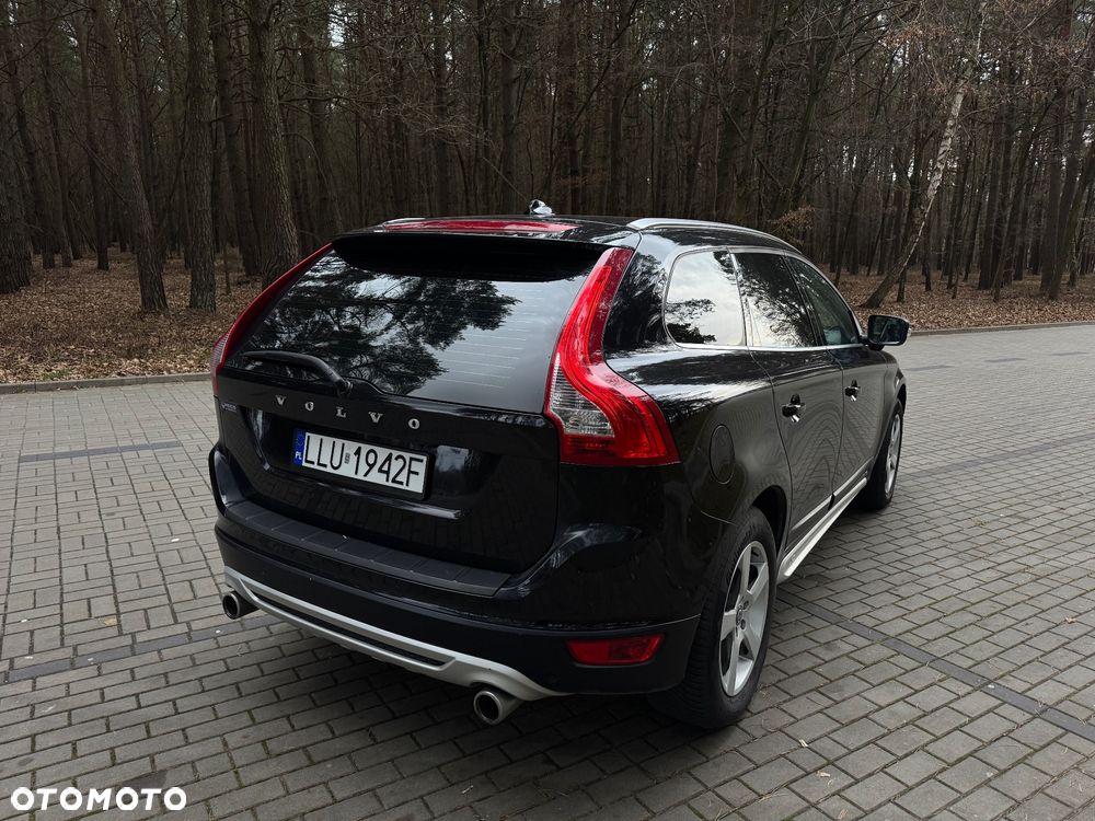 Volvo XC 60 - 6