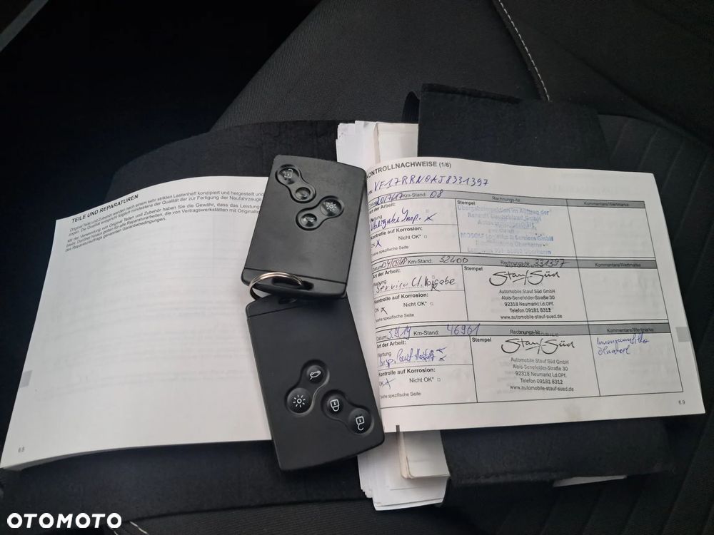 Renault Clio 1.2 16V 75 LIMITED - 22