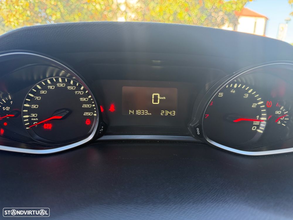 Peugeot 308 - 20