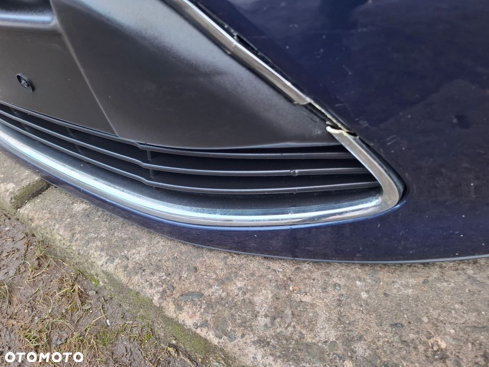 WZMOCNIENIE KOMPLETNY PRZÓD FORD C-MAX MK2 10/14r - 4