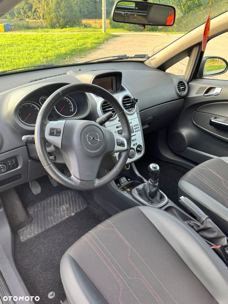 Opel Corsa - 13