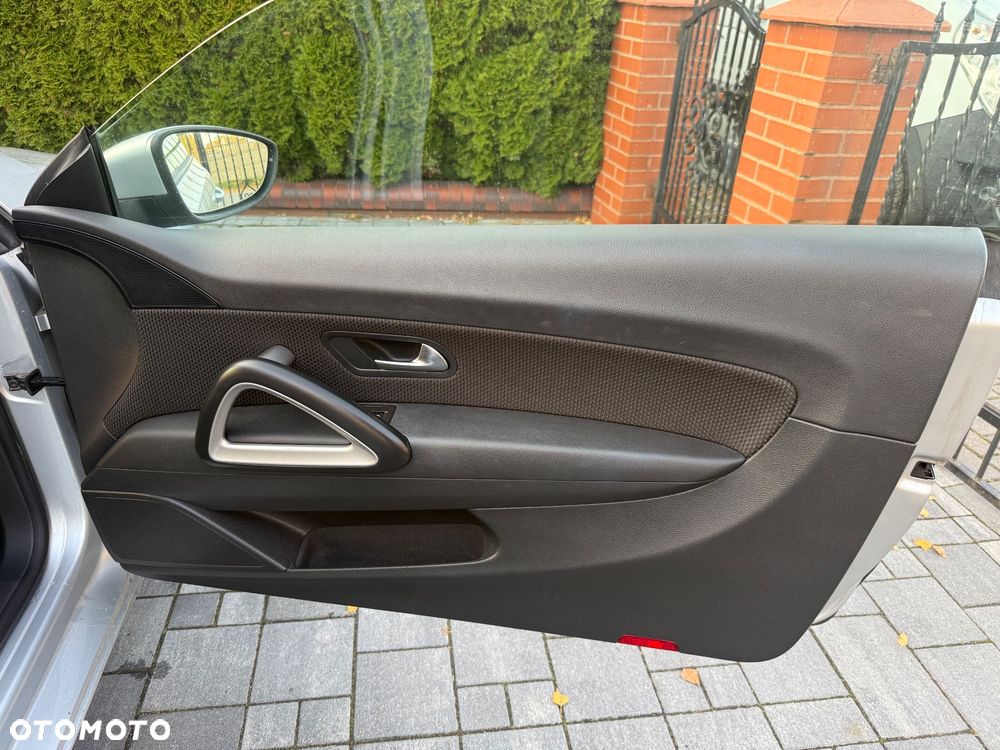 Volkswagen Scirocco 1.4 TSI Edition - 29