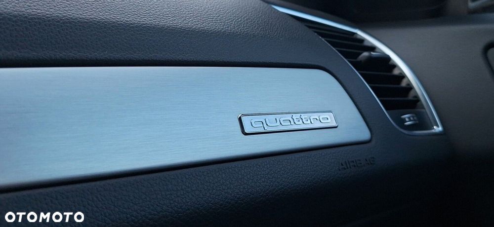 Audi Q5 2.0 TDI clean diesel Quattro - 16