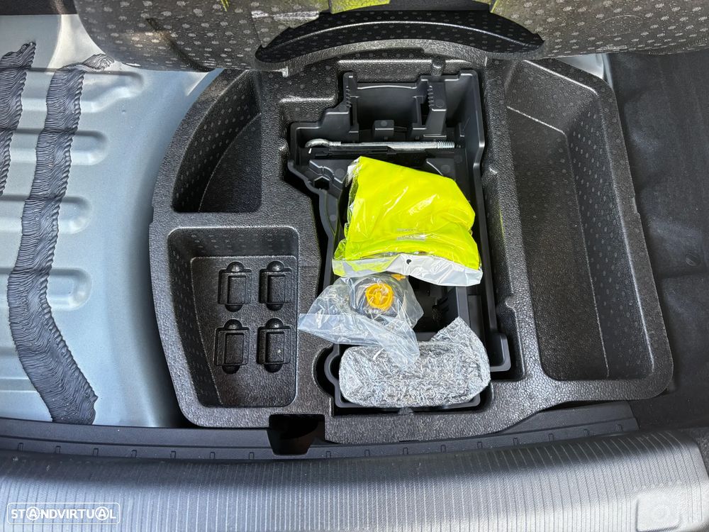 Peugeot 508 1.5 BlueHDi GT EAT8 - 15