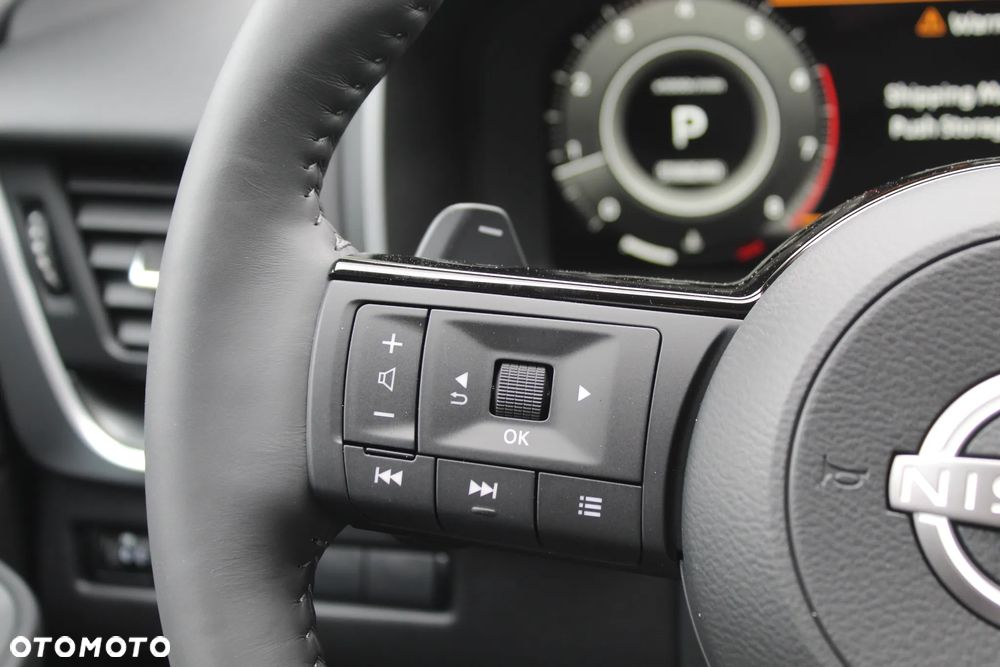 Nissan Qashqai 1.3 DIG-T MHEV N-Connecta Xtronic - 21
