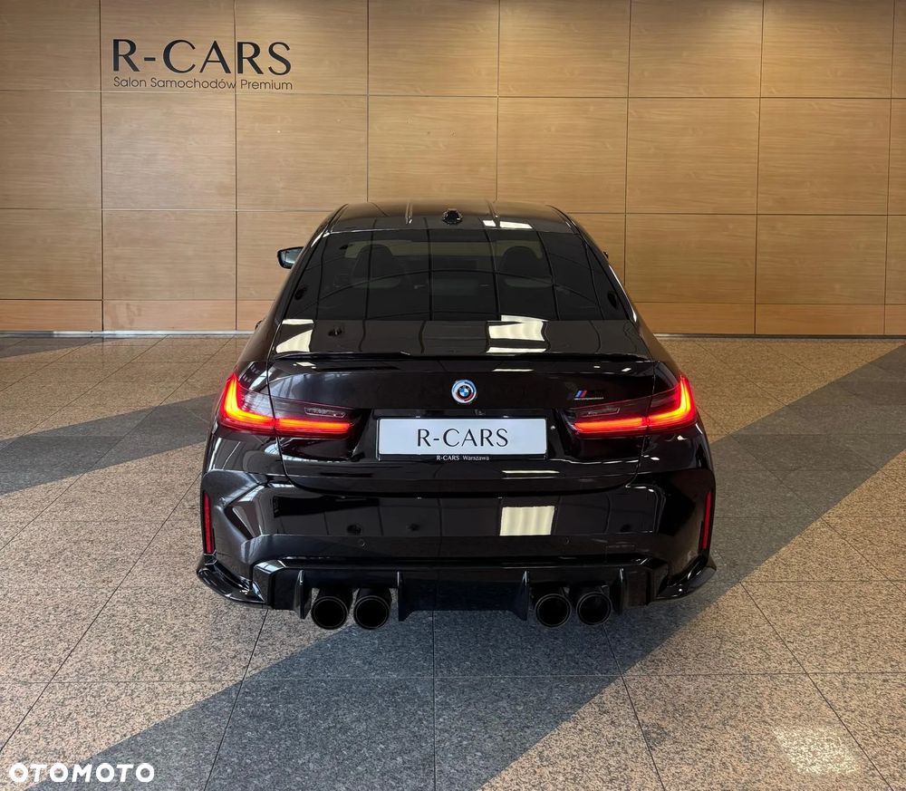 BMW M3 - 5