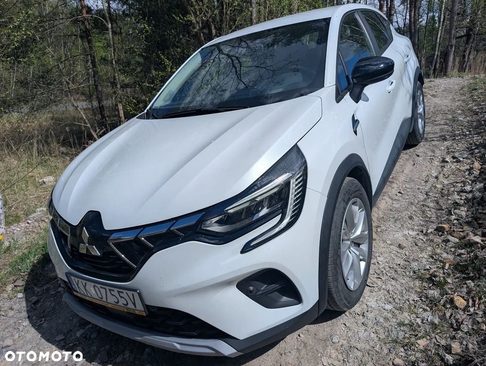 Renault Captur - 12