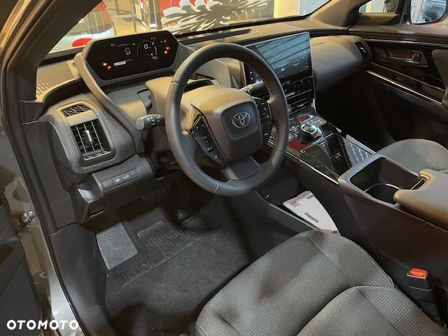 Toyota bZ4X 71.4kWh Prestige - 4