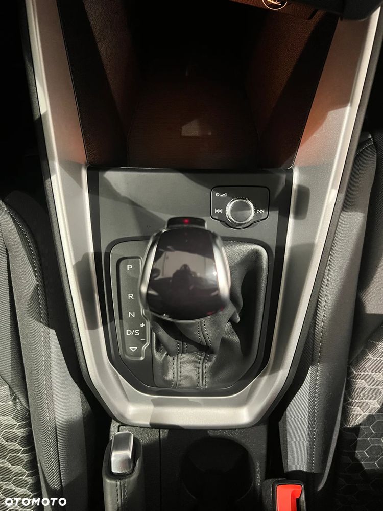 Audi A1 - 15