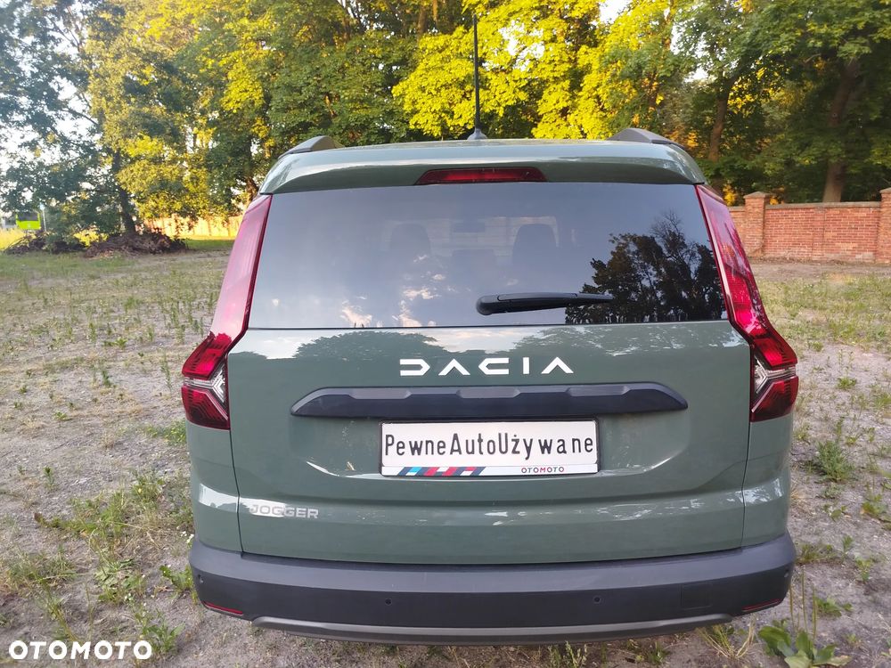Dacia Jogger - 9