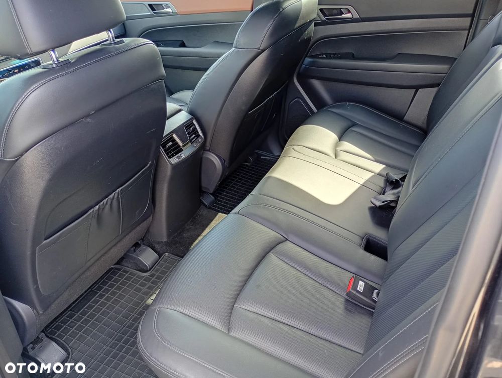 SsangYong/KGM Musso 2.2 e-XDi Adventure Plus 4WD - 12