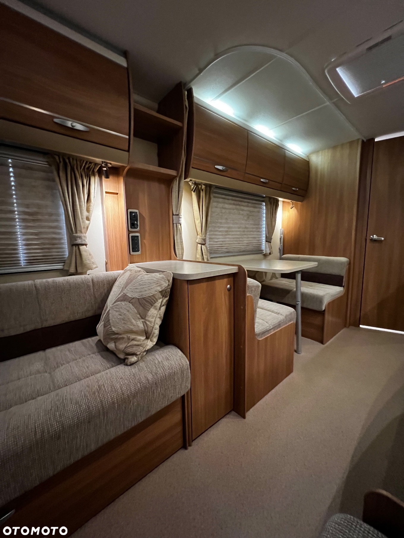 SWIFT Conqueror 530 - 16