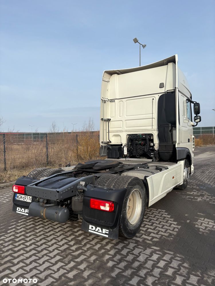 DAF Xf106 - 4