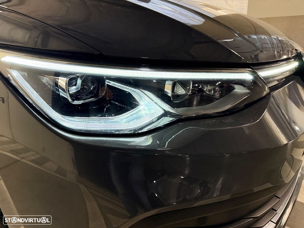 VW Golf 1.4 GTE Plug-In-Hybrid DSG - 6