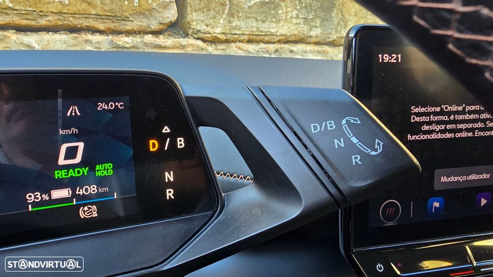 Cupra Born 170kW/77kWh Edition Dynamic - 21