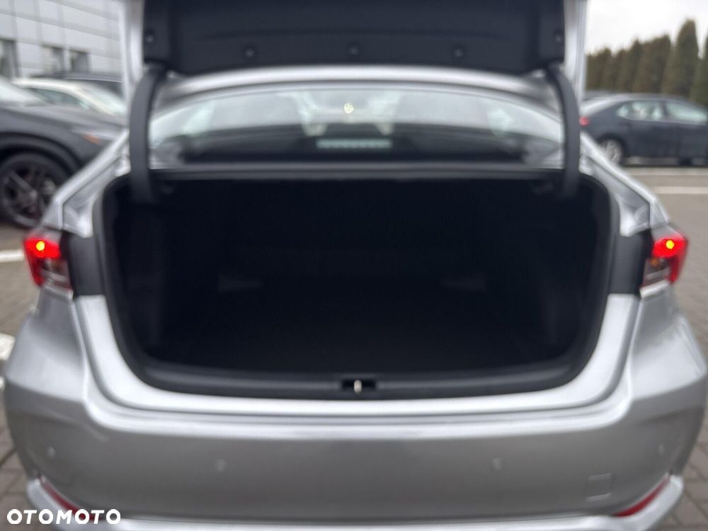 Toyota Corolla 1.5 Comfort MS - 18