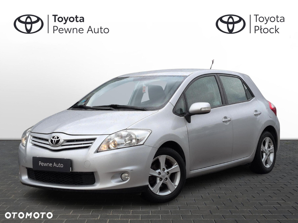Toyota Auris 1.6 2010